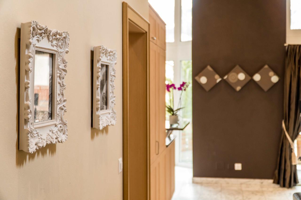 Chalet Sunshine Saas Fee المظهر الخارجي الصورة